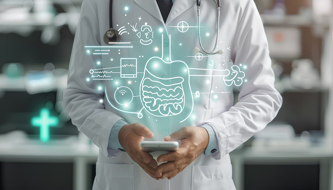 Gut Microbiome Mapping