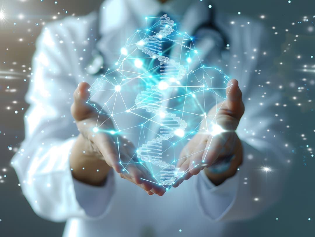 Biological Age Mapping