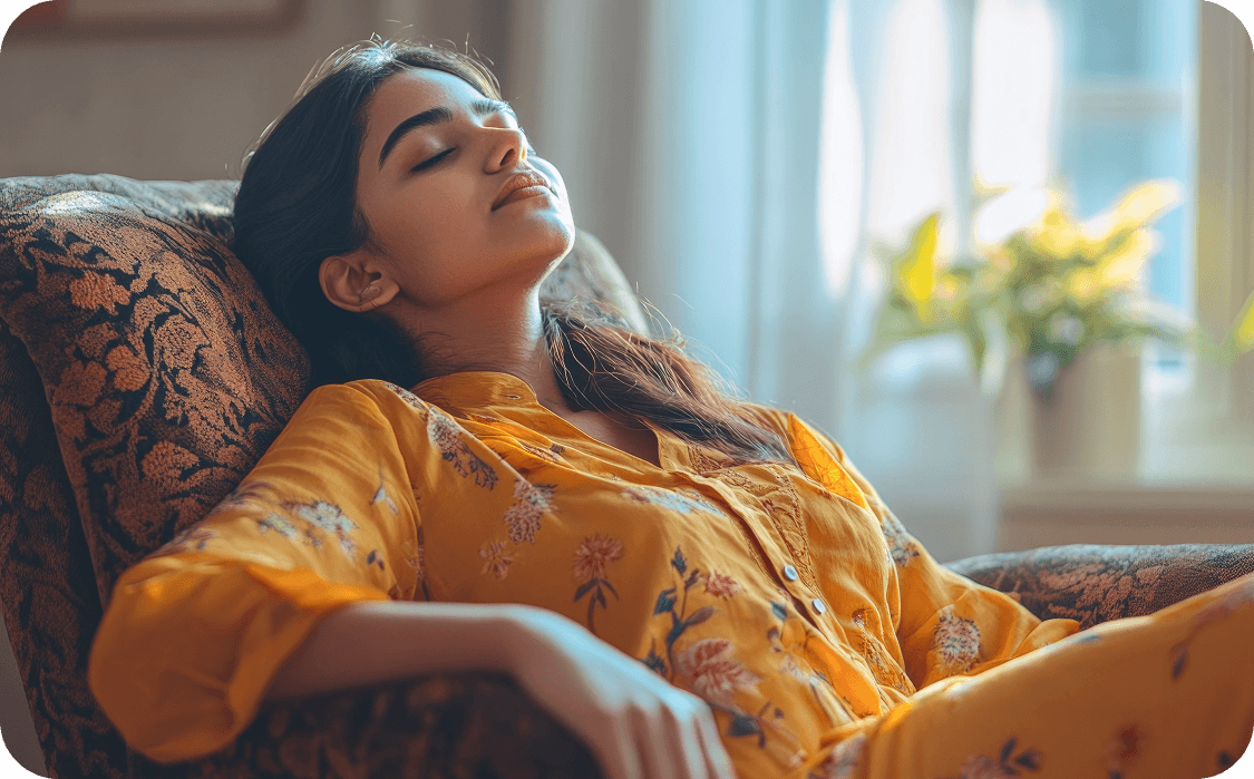 Comprehensive Wellness: Beyond the Metrics