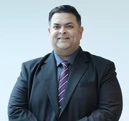 Dr. Vikramaditya Salvi