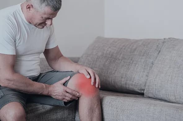 Solutions for Long-Term Joint Pain