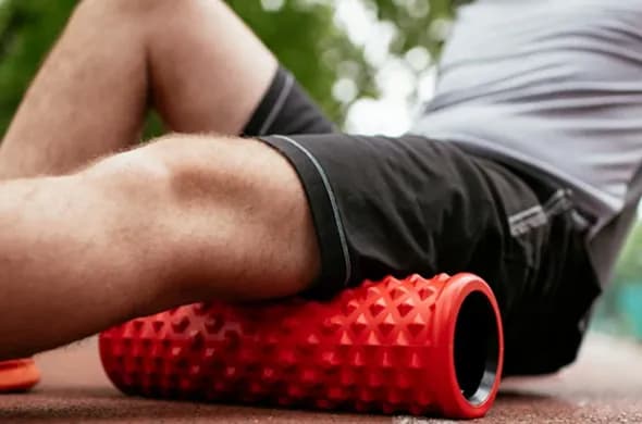 Athletic Recovery and Overuse