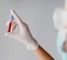 Inflammatory Markers