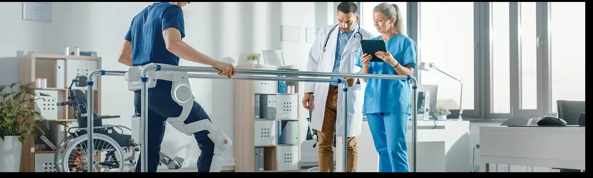 Accident Recovery Program