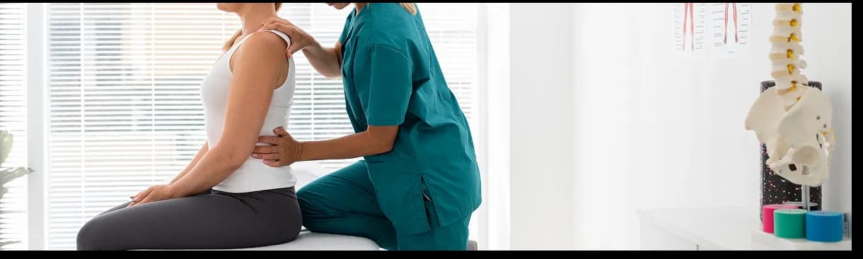 Chronic Back Pain Treatment