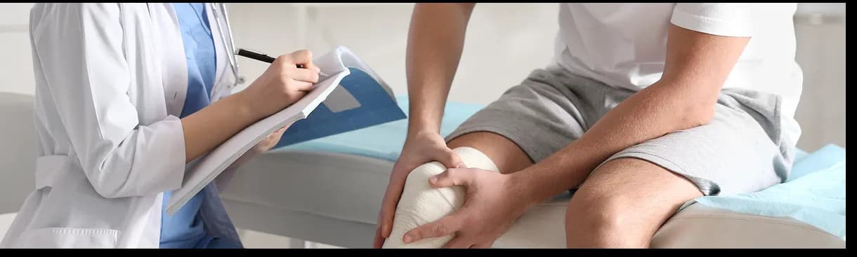 Joint Pain Management Program