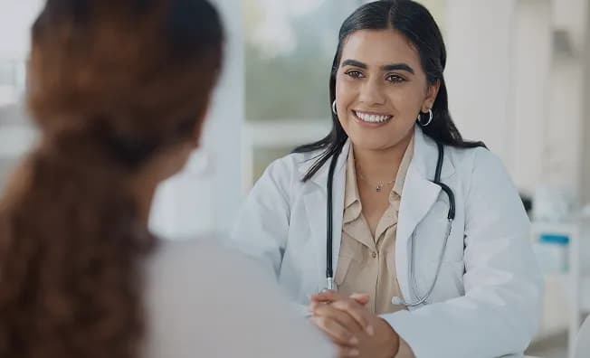 Protecting women’s health begins with prevention.