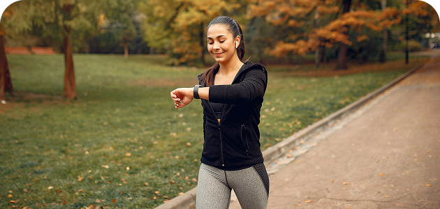 Trupeak Endurance Protocol / Edge