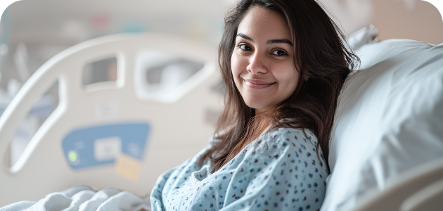 Post-Rehabilitation Package